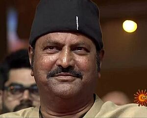 lakshmi manchu's huge boobs with nipple pokies