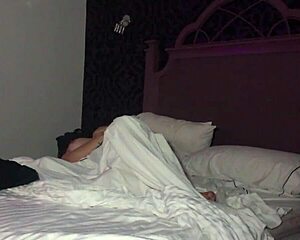 la chakalosa enjoys a nice time with her cousin