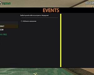 Fashion Business Involves Touching Sexy Ass In Hall E1 45