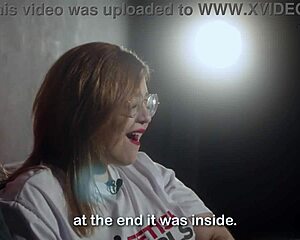 Rainbow Witch Discusses Her Character Madalena in Interview