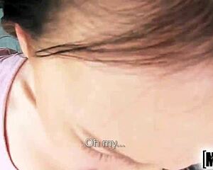 mofos com belle claire stranded teen 18+s in high definition