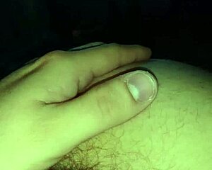 Can This British Gay Boy Handle a Hard Spanking?