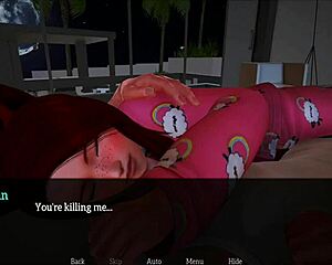 Exploring my new family adventures at age 68