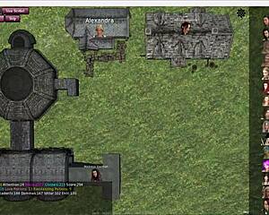 Gracias a Dios, terminé con damiselas y caos final de mazmorra