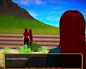 My New Family Episode 536