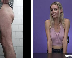 Emily Jade reviews my solo performance and gives feedback