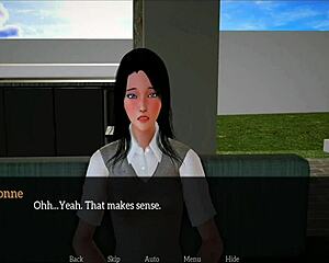 my new family explores everyday life in this game series