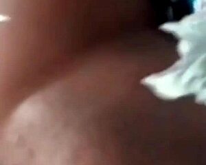 Brandii Delacruz stjernede i hotwife creampie gangbang