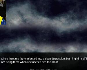 Oh man, something impossibul happened in this game with big tits and ass fetish anime hentai vengeance.