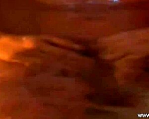 How Does This Cock Self-Massage Feel So Experienced?