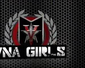 busty redhead lauren phillips performs kinky oral with kiki daire