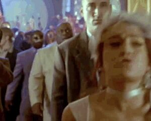 Pillow Fight Turns Uncensored in Lockdown