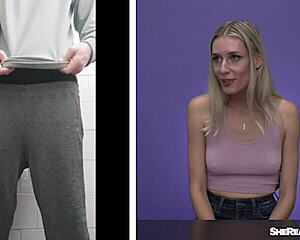 Emily Jade reviews my solo performance and gives feedback