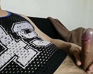 WOW! Are You Ready for a Good Masturbation Session Tonight?