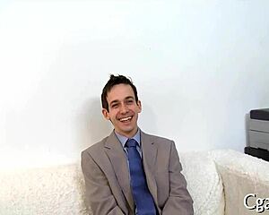 Homosexual sex community gathering