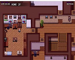 My New Life Game Uncensored