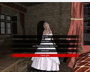 Thank God, I’m done with Damsels and Dungeon finale chaos!