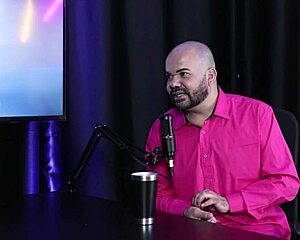 Beautiful Brazilian amateurs in lingerie and glamour photos