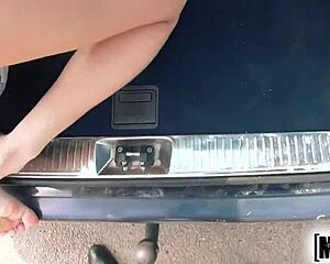 mofos com belle claire stranded teen 18+s in high definition