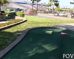 Teasing Japanese Porn Video With Rough Missionary Fucking