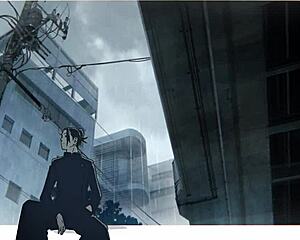 Jujutsu kaisen second season episode four