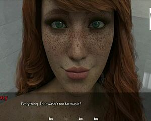 Wvm 59 Whats Wrong With Willow