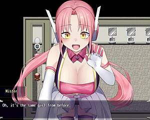 Eury banged hard in outdoor gangbang