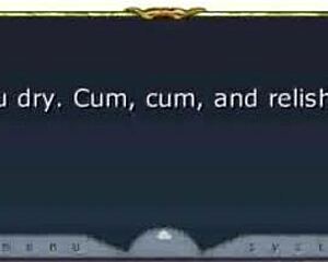 Kyonyuu fantasy shamsiel scene 4