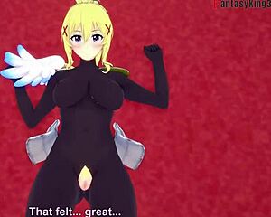 lalatina dustiness darkness has sex in pov fantasy