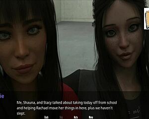 Wvm 59 Whats Wrong With Willow