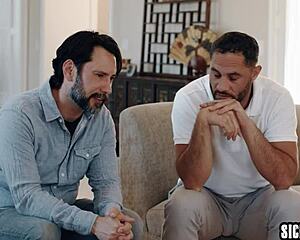 Summer Col and Madi Collins, take our cocks now