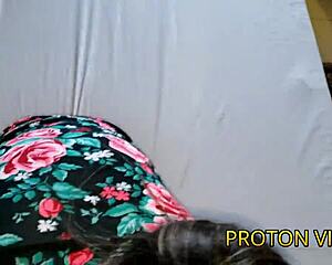 So, this married girl tried new bareback with stranger