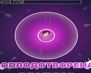 Crashed In The Barn After Uncensored Teen Sex!