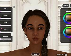 The massage therapy session turned out really relaxing.