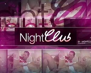 Sneaking around for hardcore FUCKING with teen 18+