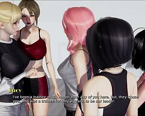 My Real Desire: Indian Hentai Erotic Cartoon?