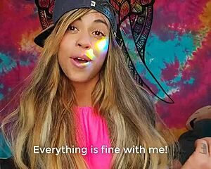 my desires as srta x, the latina milf