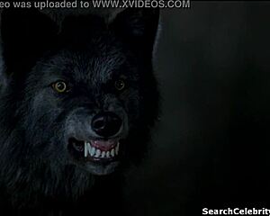 Uh, Camelot S01 2011, Eva Green fik mig helt fucked op... hendes titter, mand!