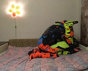 Gay motocross adventure starts here!