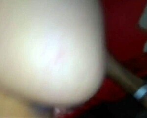 college girl visits her uncle at a party