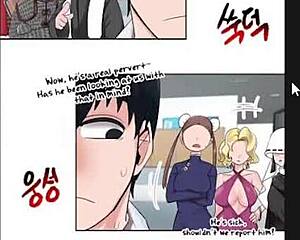 Hypnosis App Fakes Blackmail On Slut!