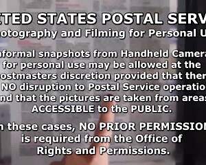 las vegas furry potato affair with us postal drama! 🐾