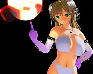 watch girl b hero in these intense scenes, part 5 with nathifa