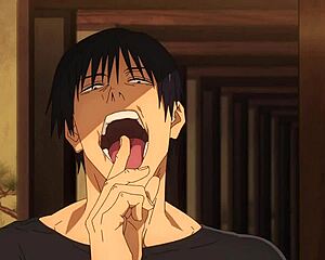 Jujutsu kaisen second season episode four