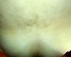 Intense anal sex with a rich Colombian guy!