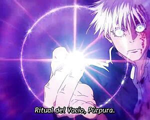 Jujutsu kaisen second season episode four