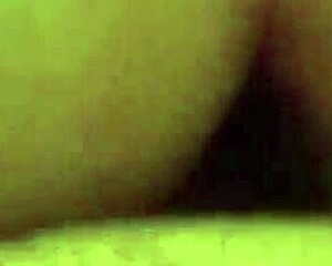 bbw teen bent over in doggystyle pov fucking