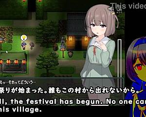 Kamikakushi of Saooni Village Trial Ver with Machine Subs