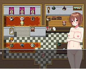 Holka se reinkarnuje nahá v jiném světě?