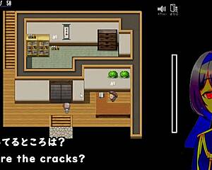 Kamikakushi of Saooni Village Trial Ver with Machine Subs